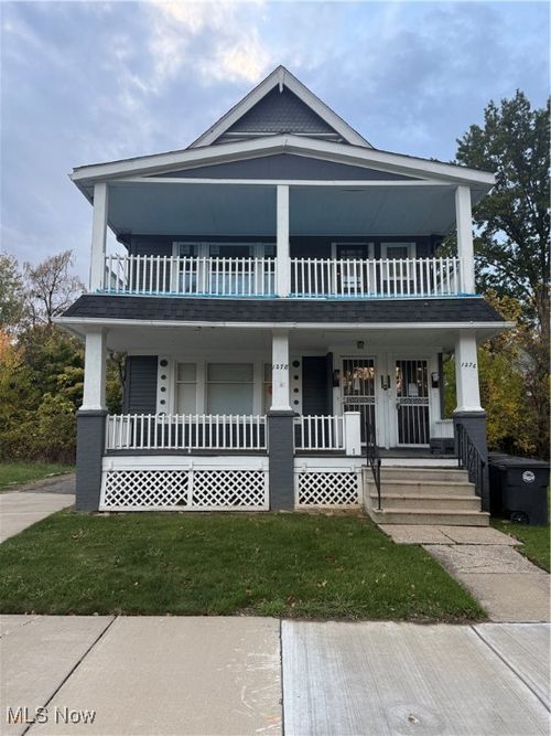 1-1278 E 115th St, Cleveland, OH, 44108-3755 | Card Image
