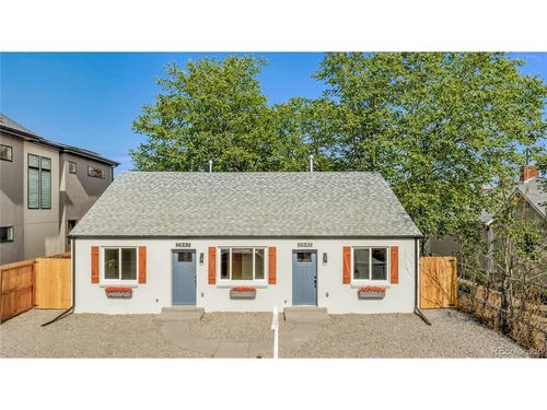 2847 W 4th Ave, Denver, CO, 80219-1614 | Card Image