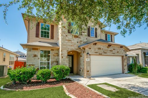 7823 Bluebird Hvn, Selma, TX, 78154-3495 | Card Image