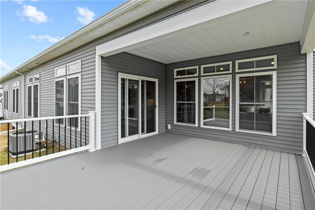 LOT-55 - 35 Chase Meadow Trl, Townhouse with 2 bedrooms, 2 bathrooms and null parking in Honeoye Falls NY | Image 23