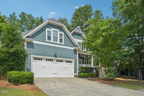 1419 Endgame Ct, Wake Forest, NC, 27587-1808 | Card Image