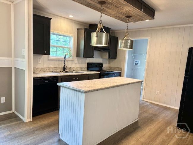 499 Log Landing Cir, House other with 4 bedrooms, 2 bathrooms and null parking in Springfield GA | Image 5