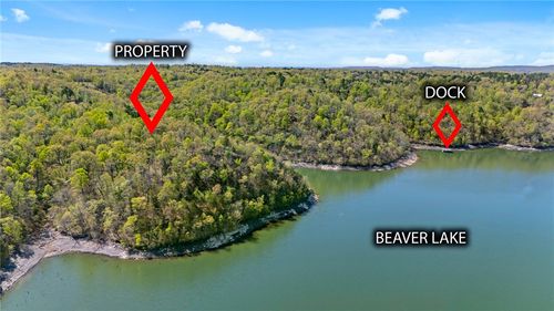 23.26 Acres Mcknight Lane, Rogers, AR, 72756 | Card Image
