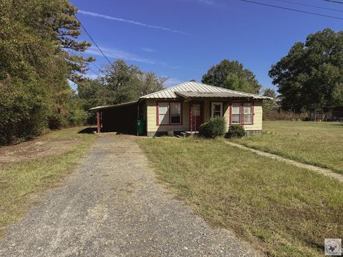 206 Fannin, New Boston, TX, 75770 | Card Image