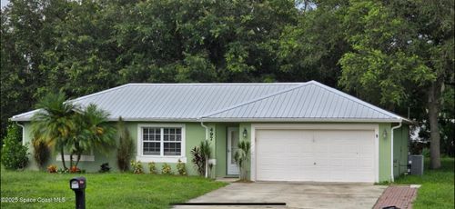 497 Forgal Ave Ne, Palm Bay, FL, 32907-2139 | Card Image