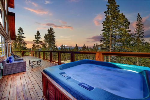 258 Gold Trail Cutoff, Fairplay, CO, 80440 | Card Image