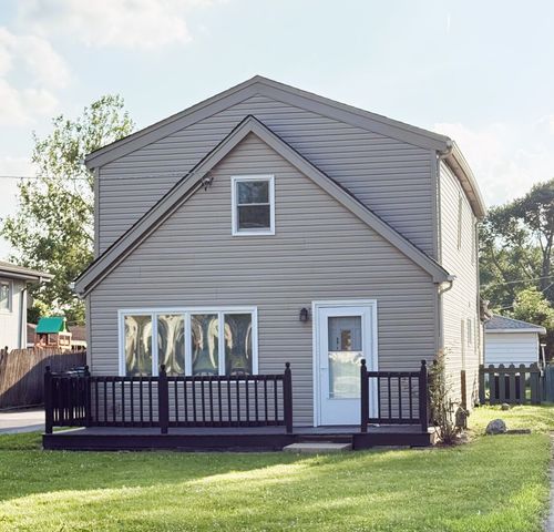 7630 Odell Ave, Bridgeview, IL, 60455-1335 | Card Image