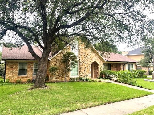 3408 Country Club Rd, Pantego, TX, 76013-3036 | Card Image