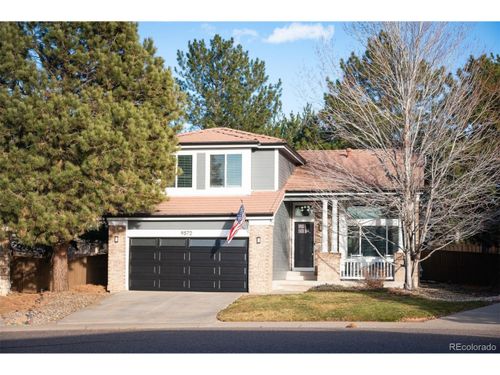 9572 Desert Willow Way, Highlands Ranch, CO, 80129 | Card Image