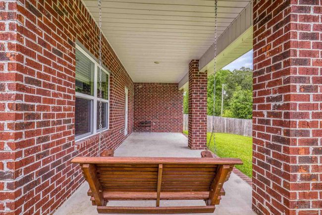 8018 Burnside Loop, House other with 4 bedrooms, 2 bathrooms and 2 parking in Pensacola FL | Image 30