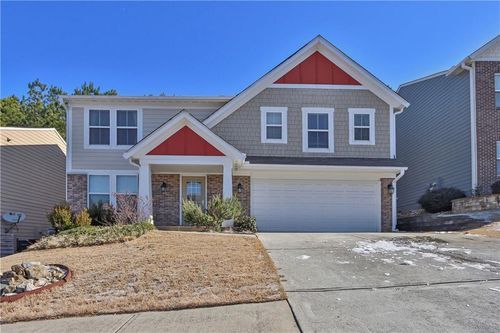 5397 Blossom Brook Dr, Sugar Hill, GA, 30518-2940 | Card Image