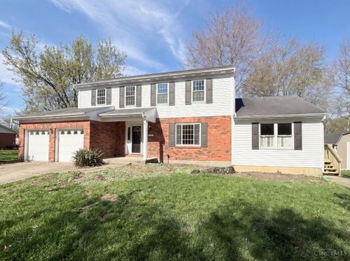 1379 Gumbert Dr, Amelia, OH, 45102 | Card Image