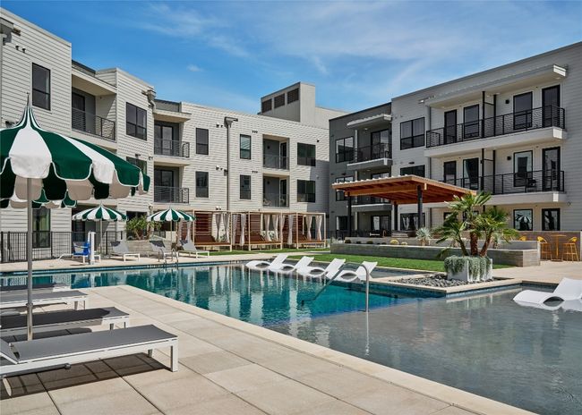 UNIT-546 - 1701 Simond Ave, Condo with 3 bedrooms, 2 bathrooms and 2 parking in Austin TX | Image 27
