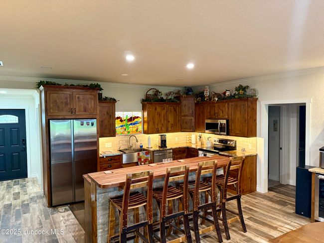 1010 Fagan Rd, House other with 4 bedrooms, 4 bathrooms and null parking in Snyder TX | Image 14