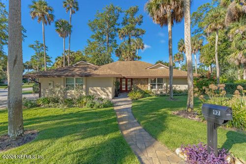 97 Veranda Ct, Ponte Vedra Beach, FL, 32082-2452 | Card Image