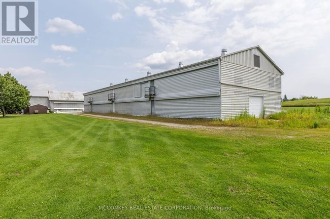 1878 Keene Rd, House other with 4 bedrooms, 2 bathrooms and 35 parking in Otonabee ON | Image 36