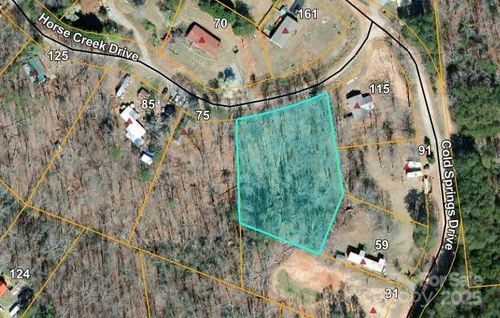 14-0 Horse Creek Dr, Mill Spring, NC, 28756 | Card Image
