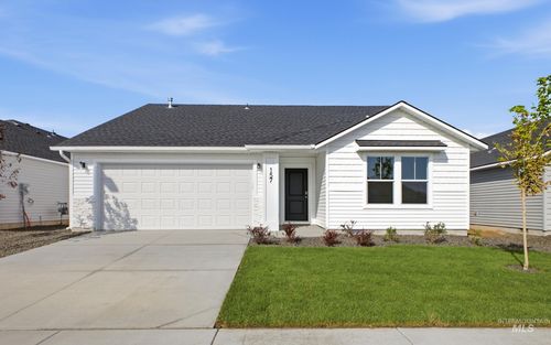 157 N Tideberry Ave, Kuna, ID, 83634-2824 | Card Image