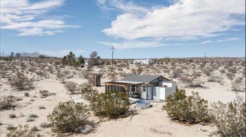 63637 Gemini Rd, Joshua Tree, CA, 92252 | Card Image