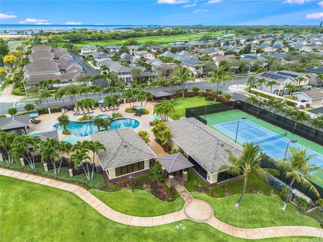 91-1099 Waikai St, House other with 4 bedrooms, 3 bathrooms and 4 parking in Ewa Beach HI | Image 24