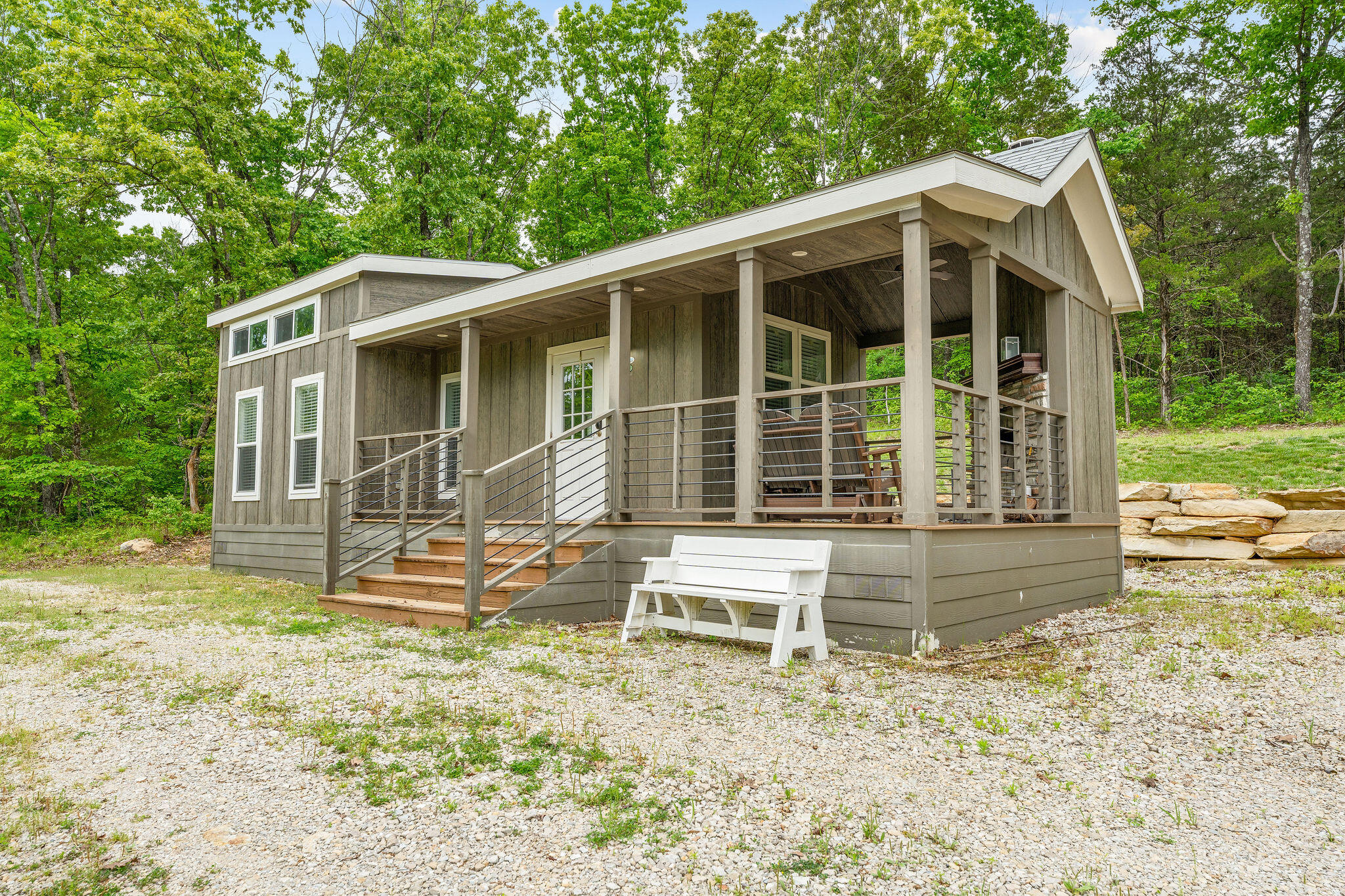 Residential in Branson