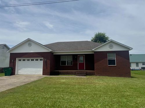 1010 Tori Ln Lane, Beebe, AR, 72012 | Card Image