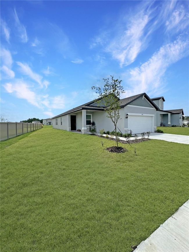 2707 Virginia Pine Dr, House other with 4 bedrooms, 2 bathrooms and null parking in BARTOW FL | Image 4