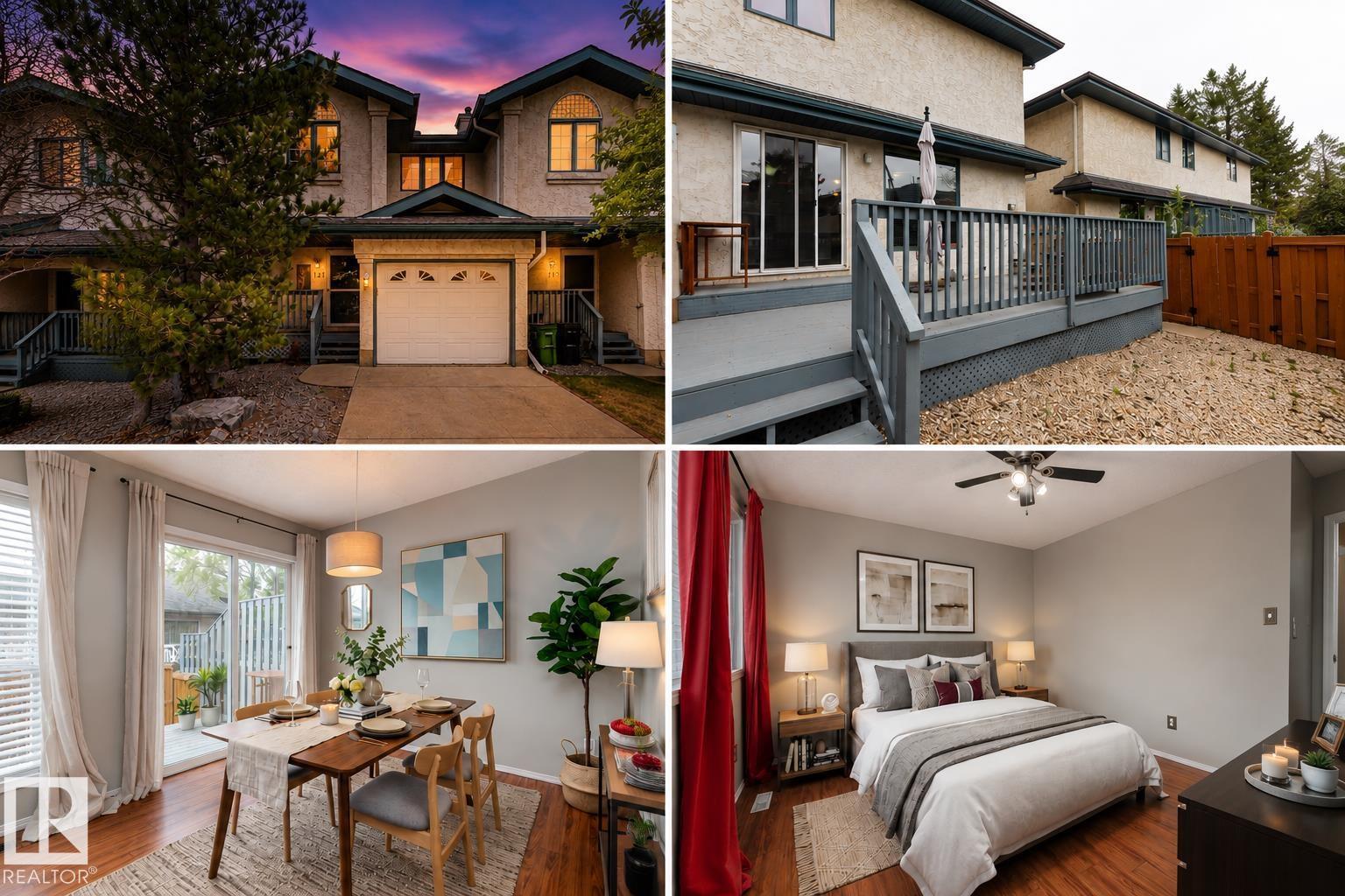 Residential in Edmonton