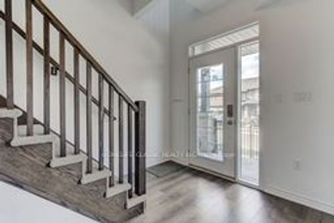 65 - 61 Soho St, House attached with 4 bedrooms, 4 bathrooms and 2 parking in Stoney Creek ON | Image 4
