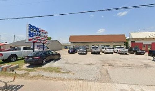1424 S 3rd St, Mabank, TX, 75147-7580 | Card Image