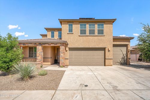 12090 N Goldenview Ln, Marana, AZ, 85653-0258 | Card Image