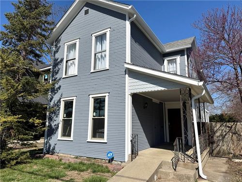 337 Wyoming St, Dayton, OH, 45410-1326 | Card Image