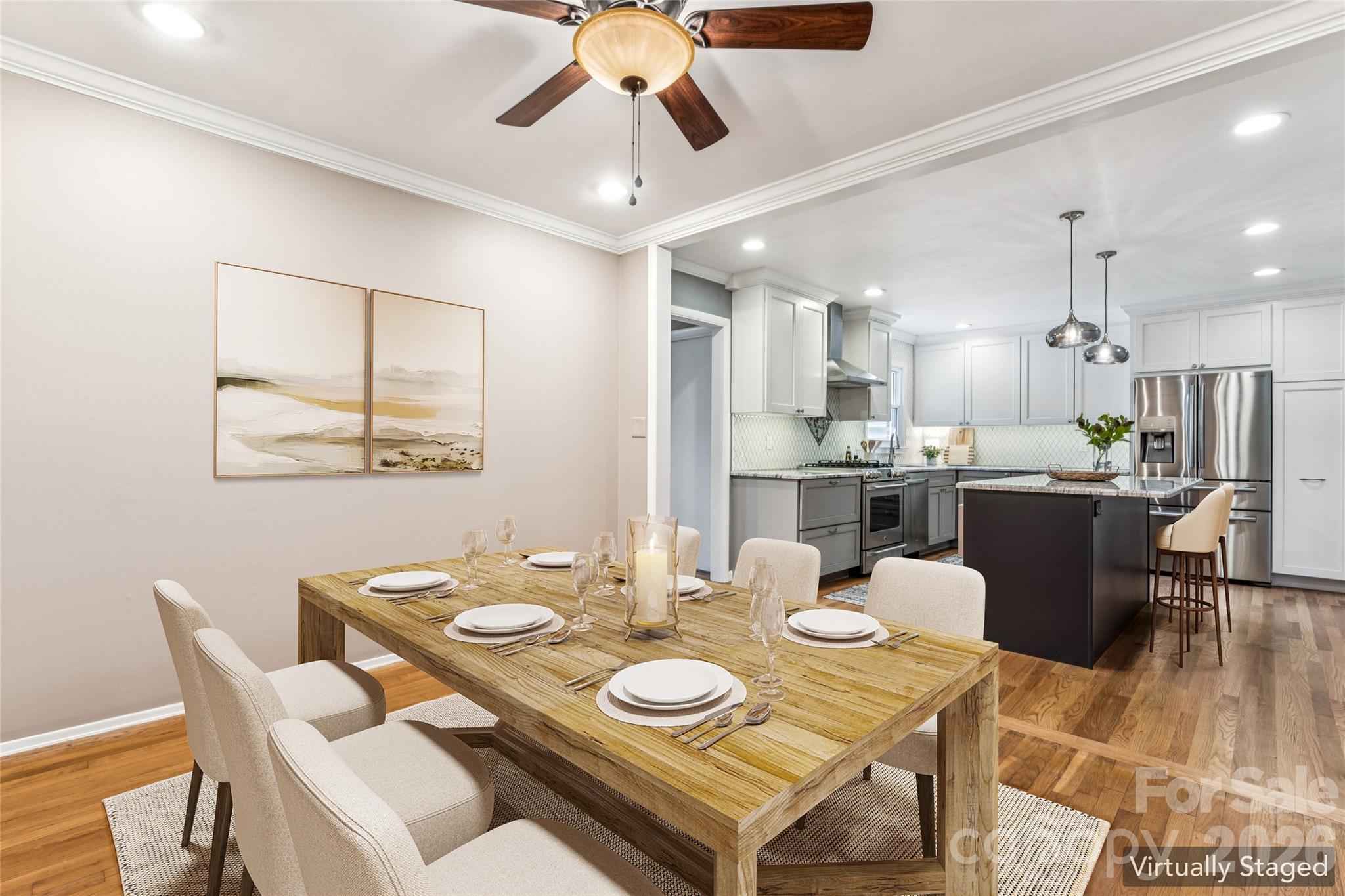 Residential in Charlotte 5
