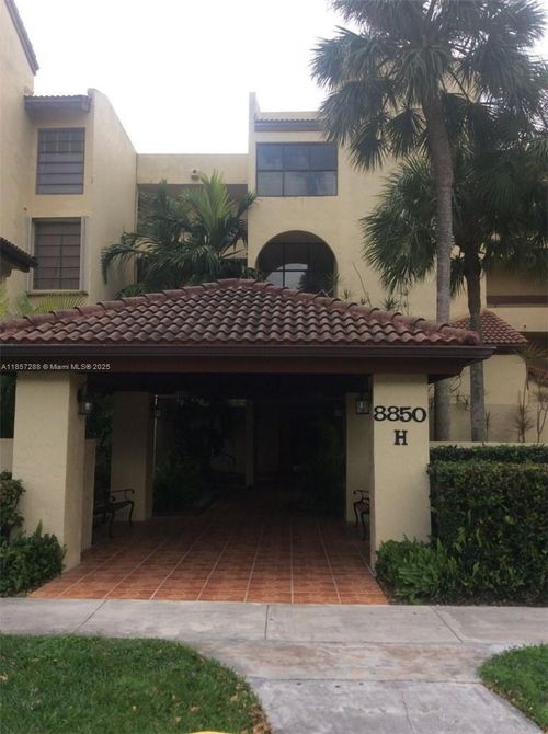 apt-209h-8850 Sw 123rd Ct, Miami, FL, 33186-1963 | Card Image