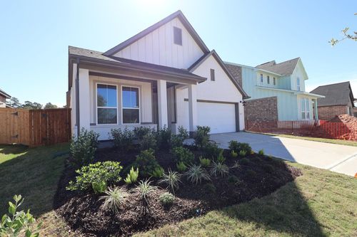 6917 Nubuck Dr, Montgomery, TX, 77316-1328 | Card Image