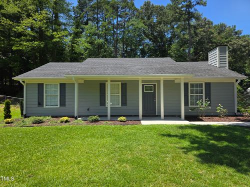 1016 Buckhorn Road, Garner, NC, 27529 | Card Image