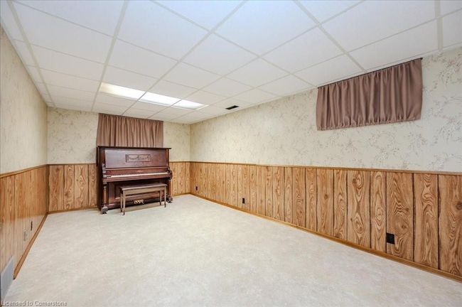 46 Gilmour Cres, House other with 3 bedrooms, 2 bathrooms and 3 parking in Kitchener ON | Image 25