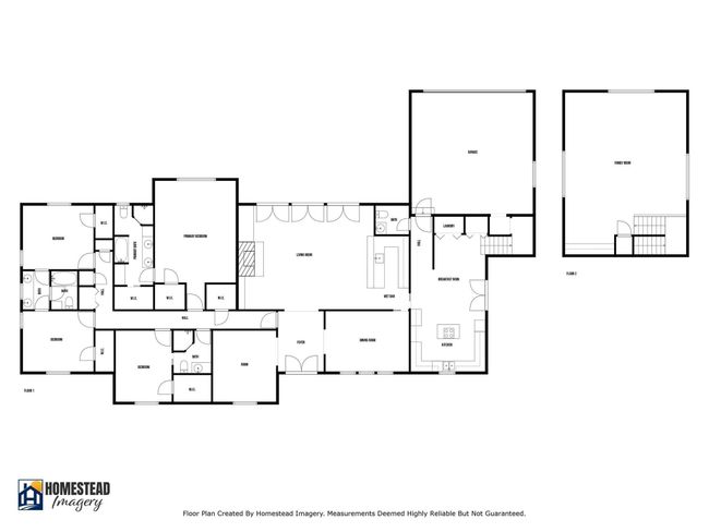 Floor plan / room layout | Image 34