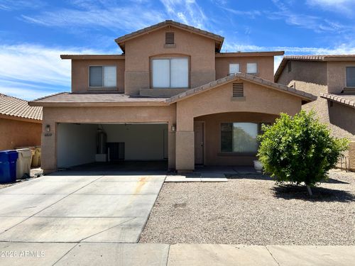 6809 W Nicolet Ave, Glendale, AZ, 85303-1116 | Card Image