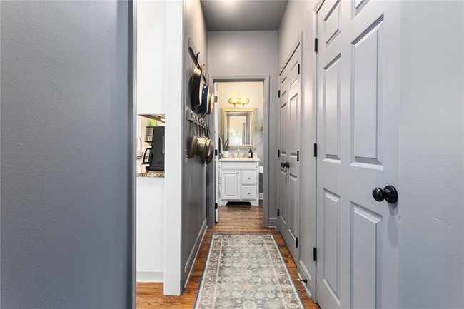 23210 W 45 Th St, House other with 4 bedrooms, 5 bathrooms and null parking in Shawnee KS | Image 11