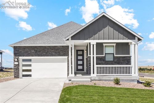 42986 Colonial Trail, Elizabeth, CO, 80107 | Card Image