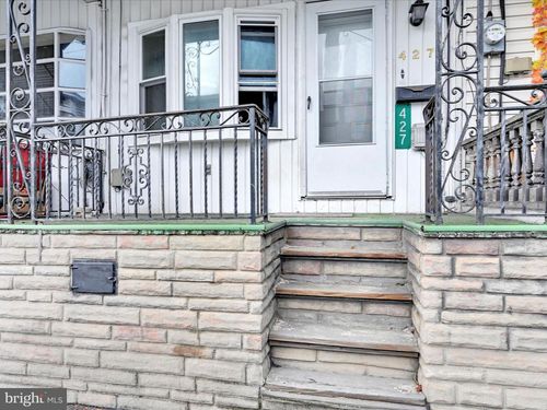 427 E Center St. Street, MAHANOY CITY, PA, 17948 | Card Image