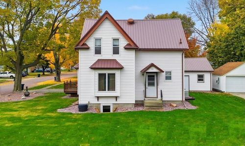 25 Ann St S, Minnesota Lake, MN, 56068-7526 | Card Image