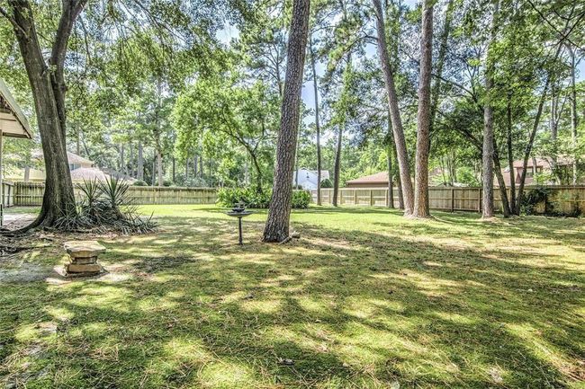 6322 Allentown Dr, House other with 4 bedrooms, 4 bathrooms and 2 parking in Spring TX | Image 8