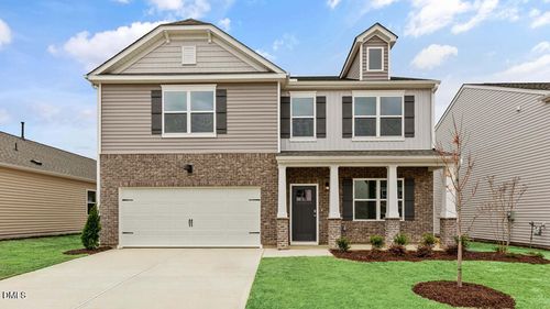 527 Ashley Run, Sanford, NC, 27330 | Card Image