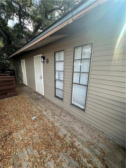 g-9408 Lincoln Beach Boulevard, New Orleans, LA, 70127 | Card Image
