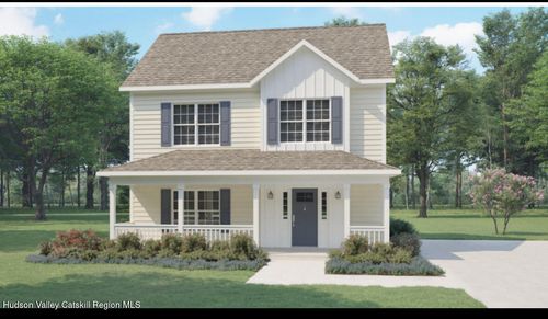 18 Russell St, Saugerties, NY, 12477-1520 | Card Image
