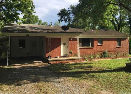 4119 Singley Road, Little Rock, AR, 72206 | Card Image