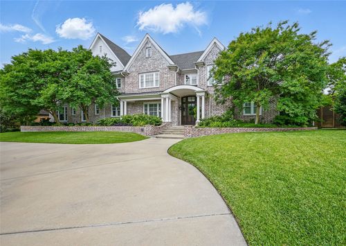 6611 Dartbrook Dr, Dallas, TX, 75254-7919 | Card Image
