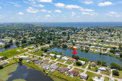 2546 Se 27th Street, Okeechobee, FL, 34974 | Card Image
